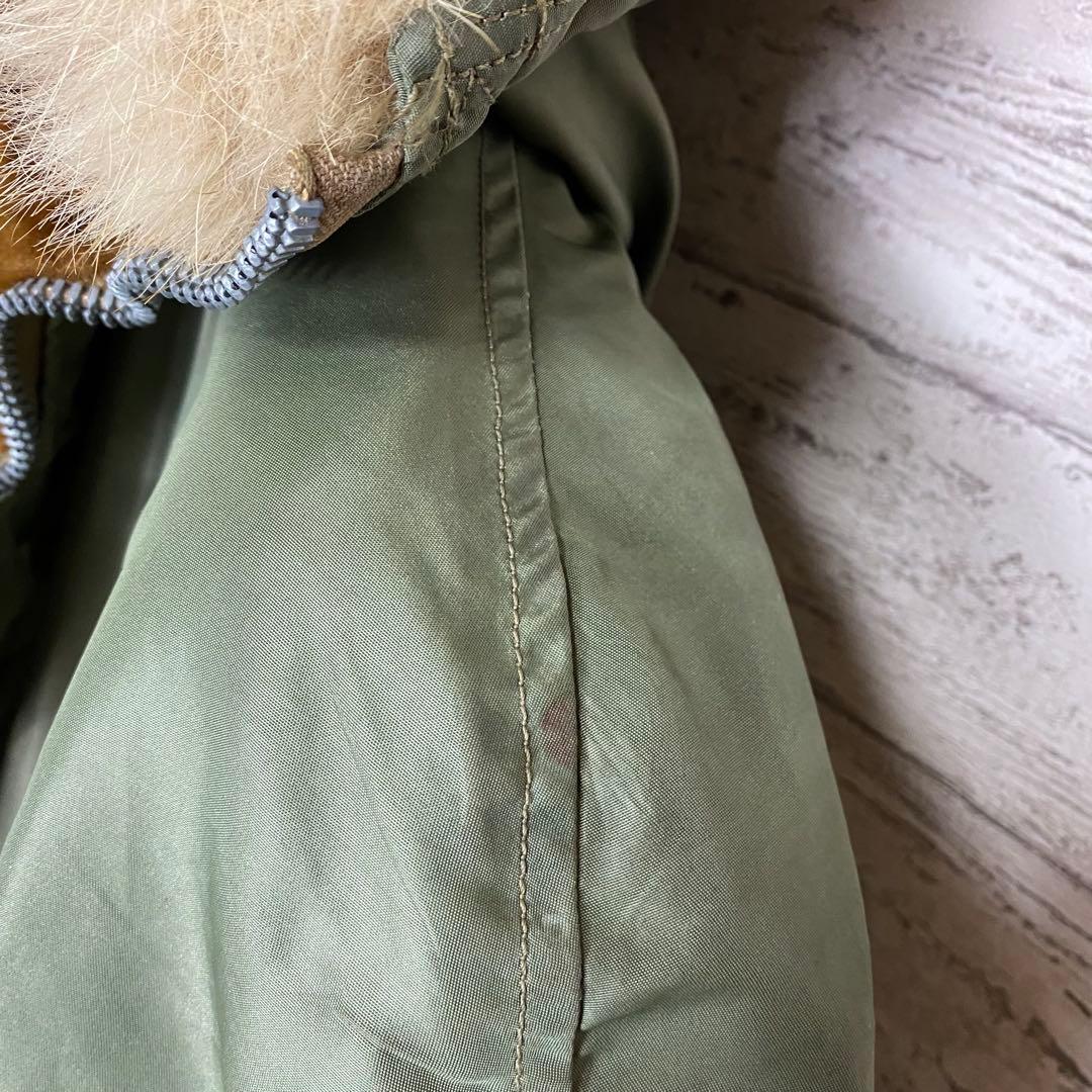 v*e様 40's N-3 ヴィンテージ フライトジャケット　Lサイズ　超希少