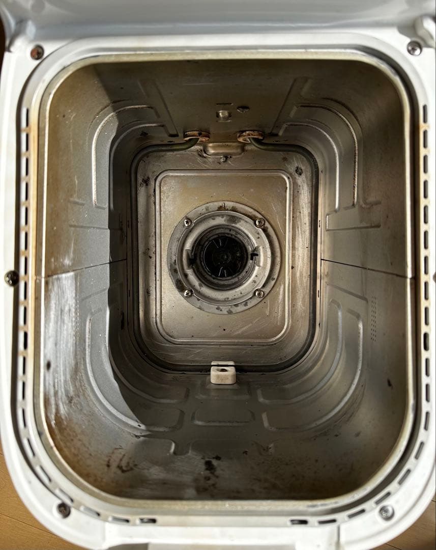 平*^様 パナソニック ホームベーカリー パン焼き器 2斤 SD-BMT2000