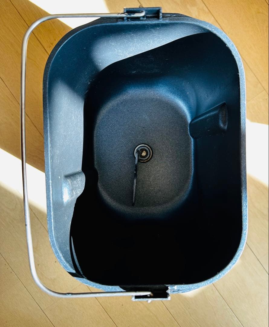 平*^様 パナソニック ホームベーカリー パン焼き器 2斤 SD-BMT2000