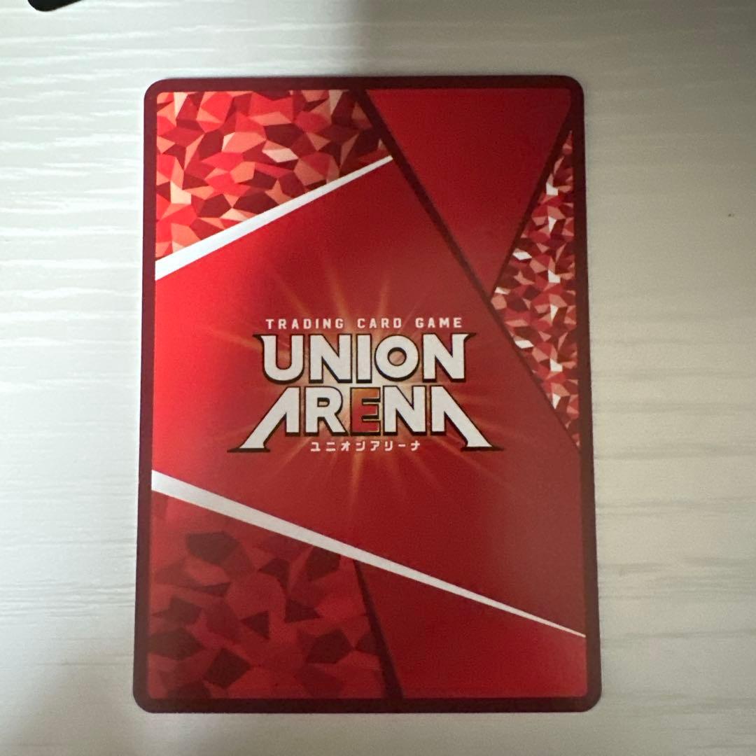 ユニアリ　物語　星2 SR★★ 阿良々木月火