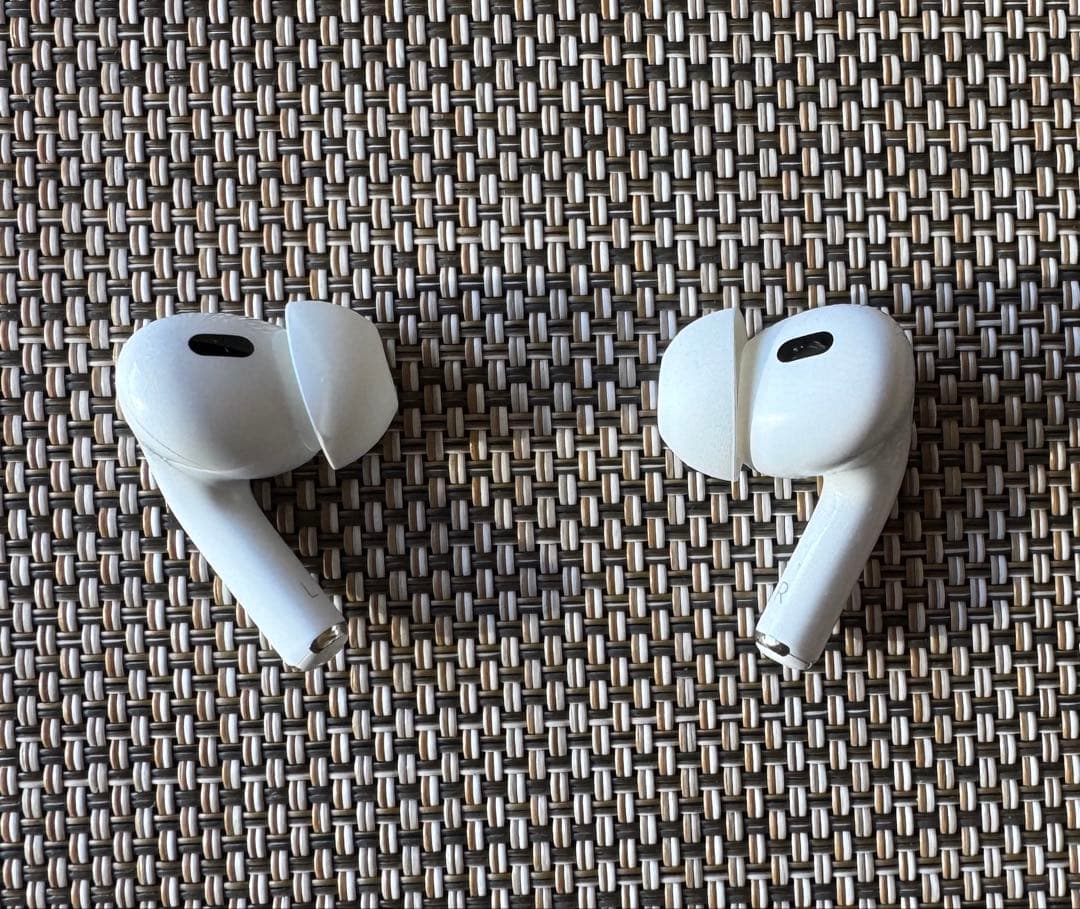 AirPods Pro（第2世代・Lightningモデル） 美品