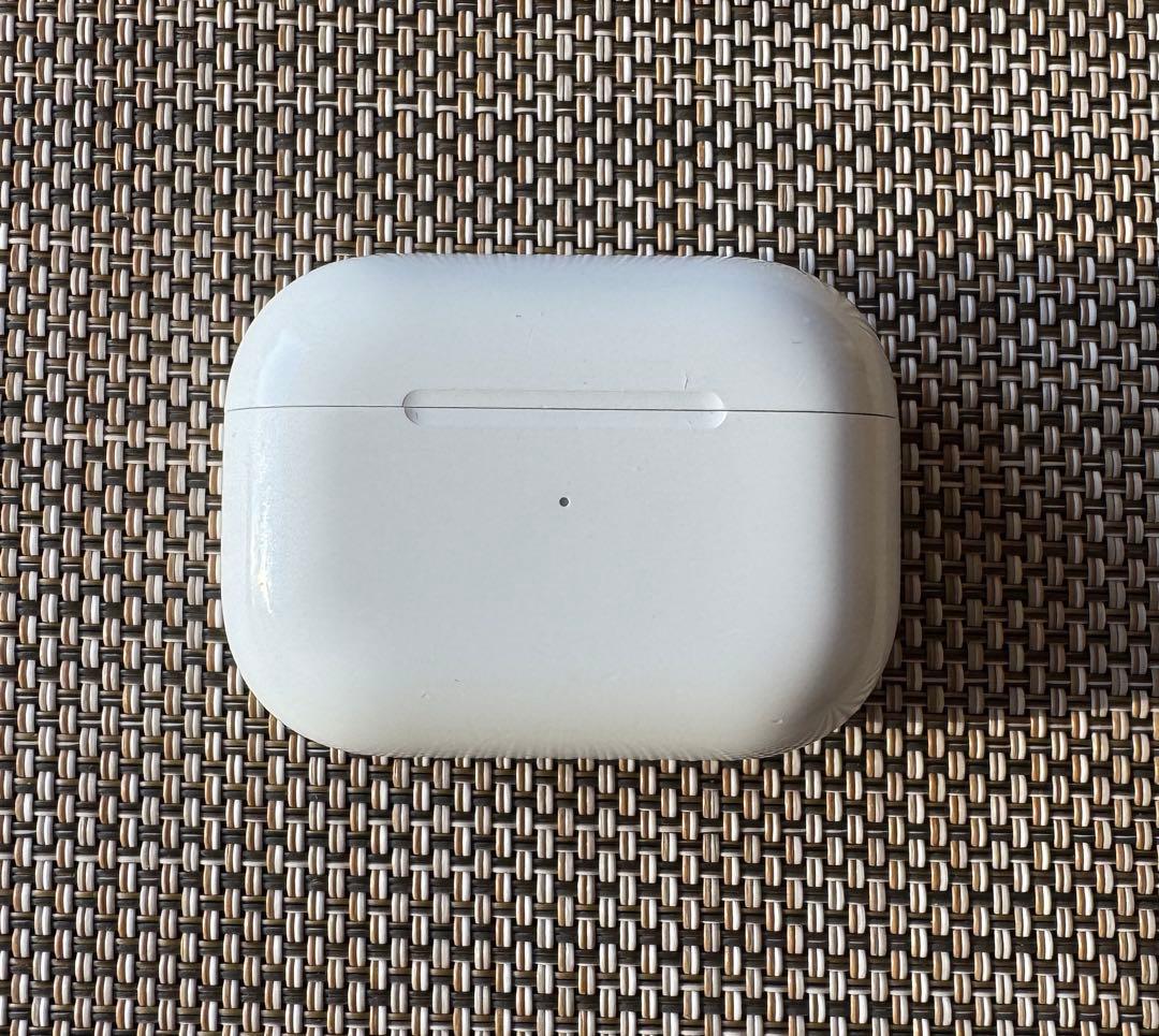 AirPods Pro（第2世代・Lightningモデル） 美品