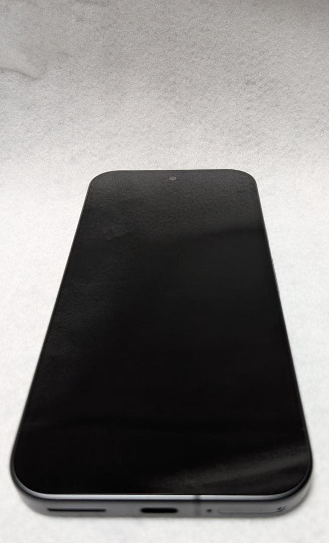 Google Pixel 9 128G Obsidian ストア版SIMフリー