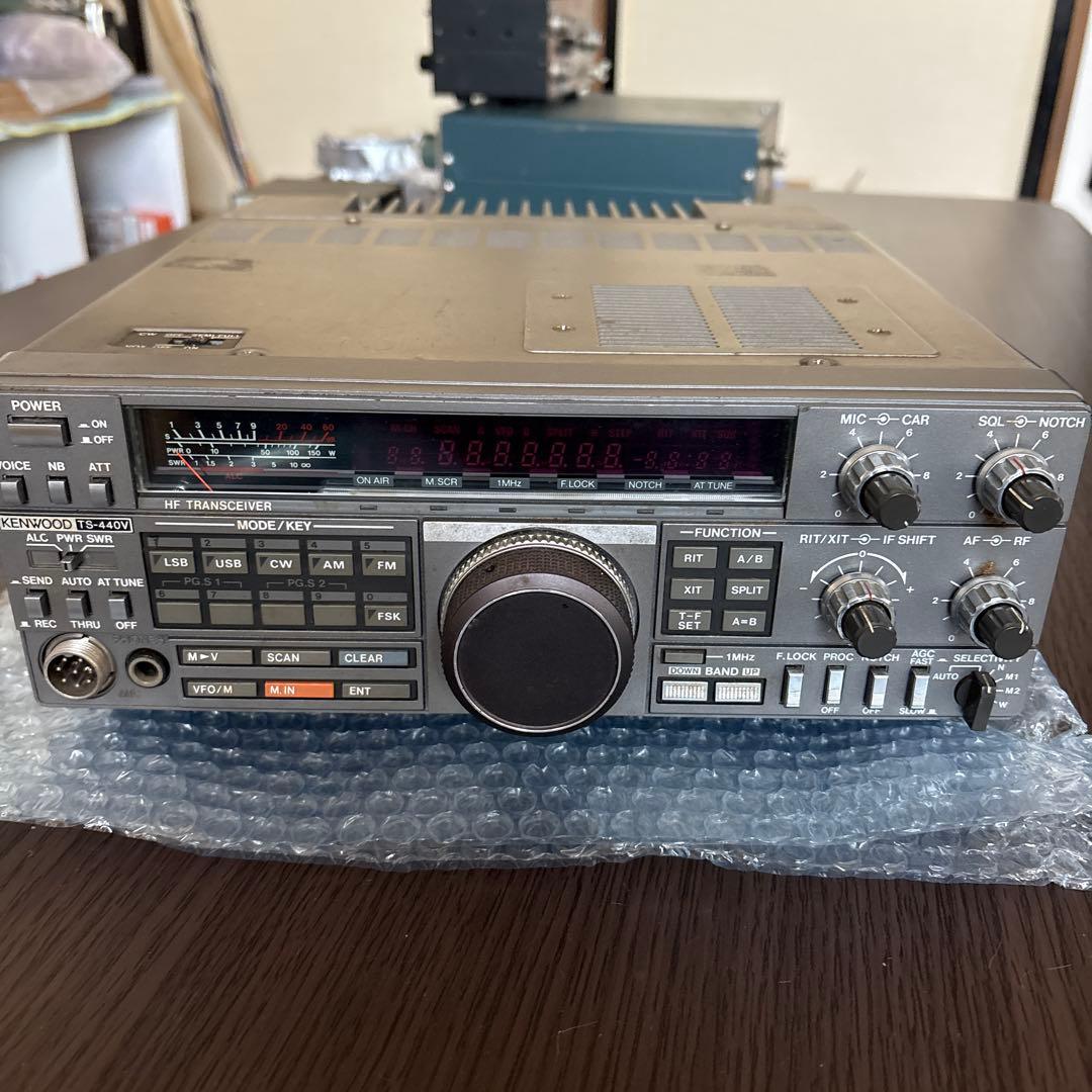 ケンウッドＴＳ－４４０Ｖ
