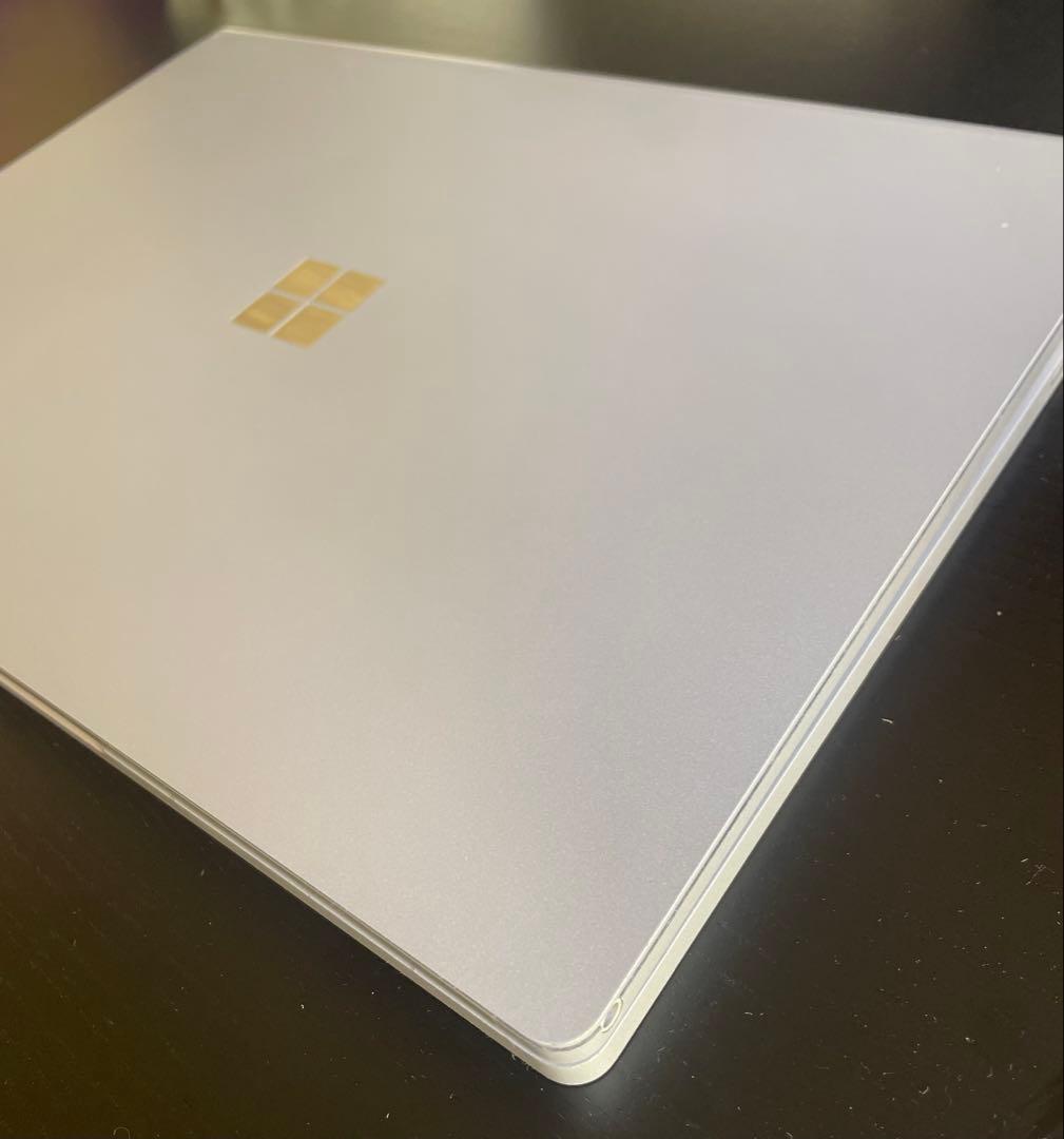Surface Book 2 13.5インチ 16GB 512GB ペンドック付