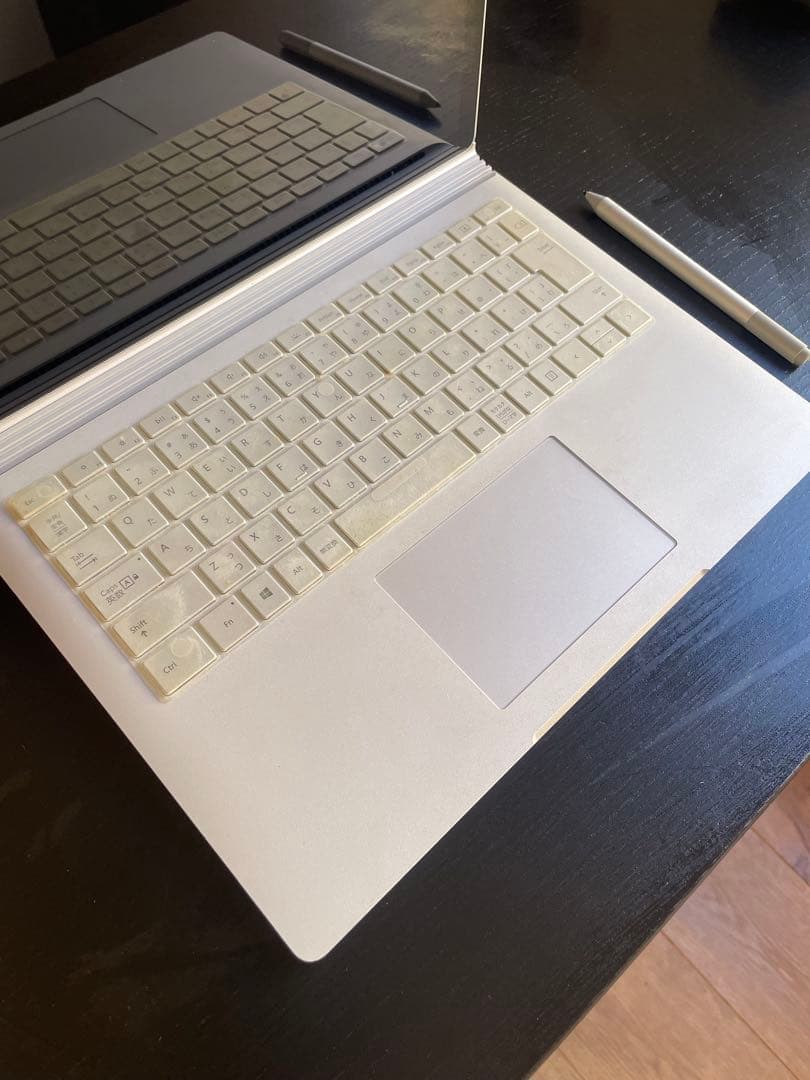 Surface Book 2 13.5インチ 16GB 512GB ペンドック付