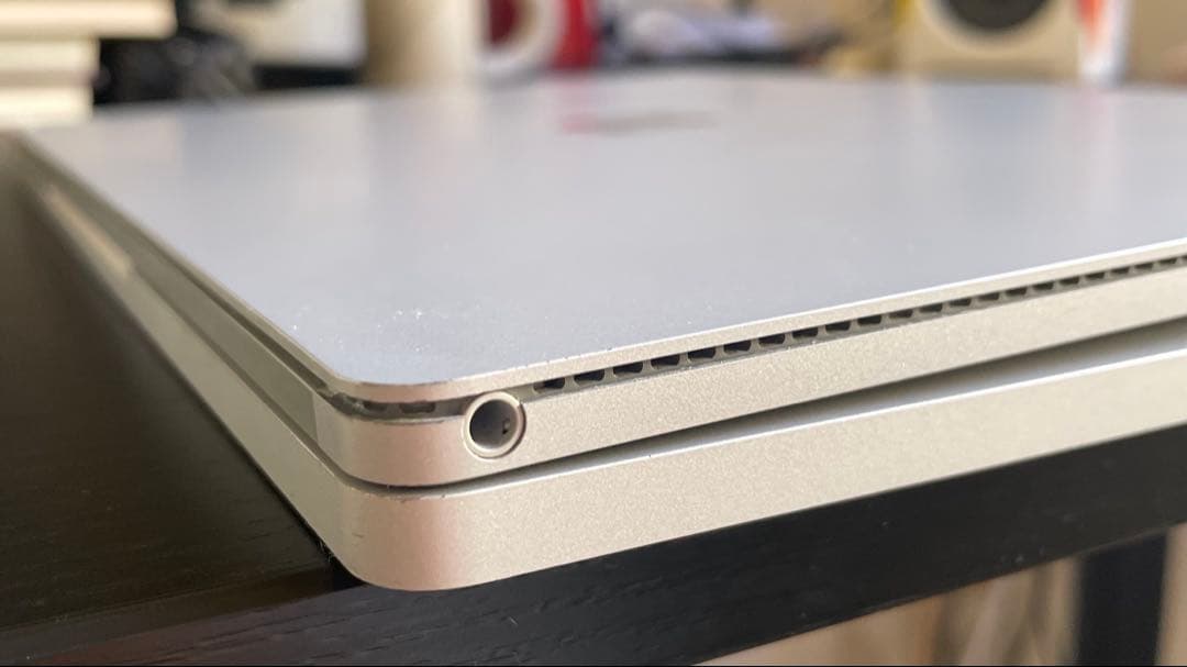 Surface Book 2 13.5インチ 16GB 512GB ペンドック付