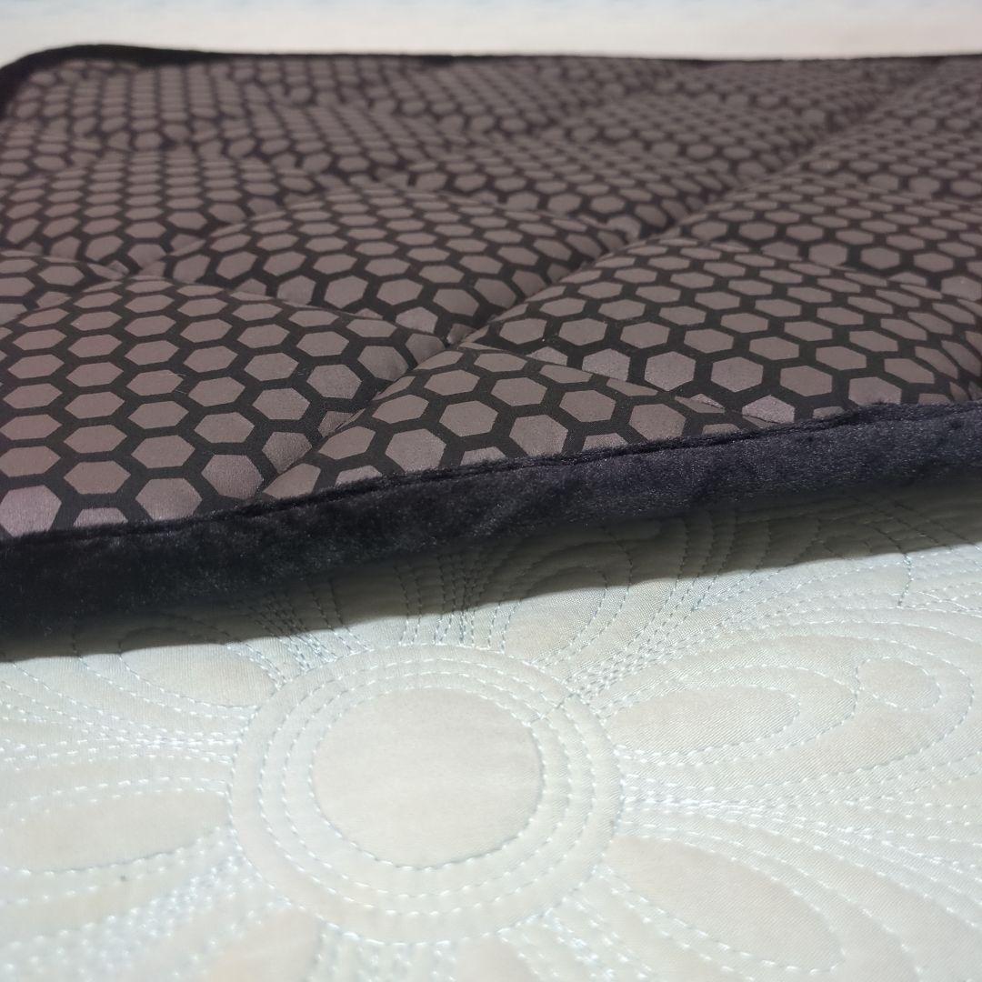 【美品】カーリスロングテラソフトマット