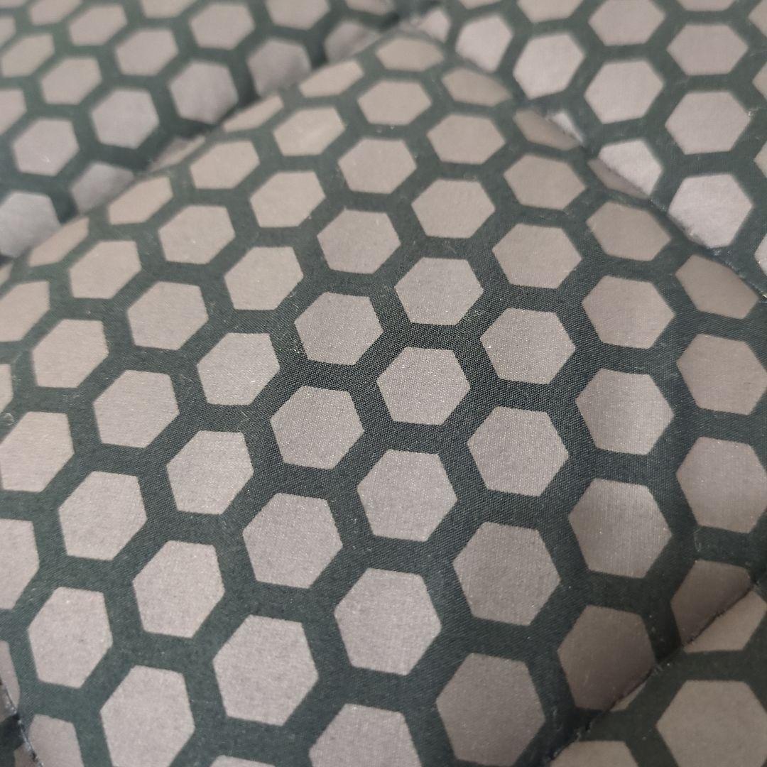 【美品】カーリスロングテラソフトマット