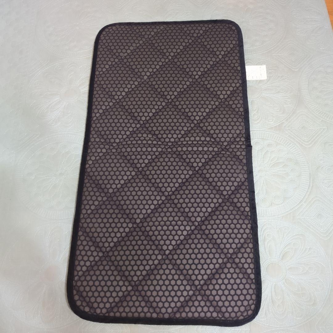 【美品】カーリスロングテラソフトマット