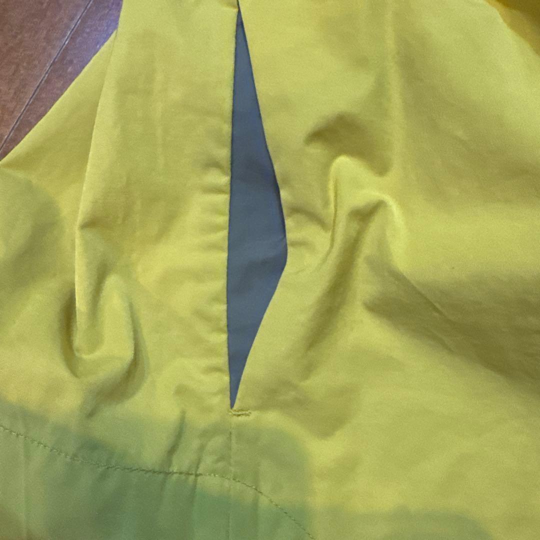 値下げ　パラスパレス　フードブルゾン