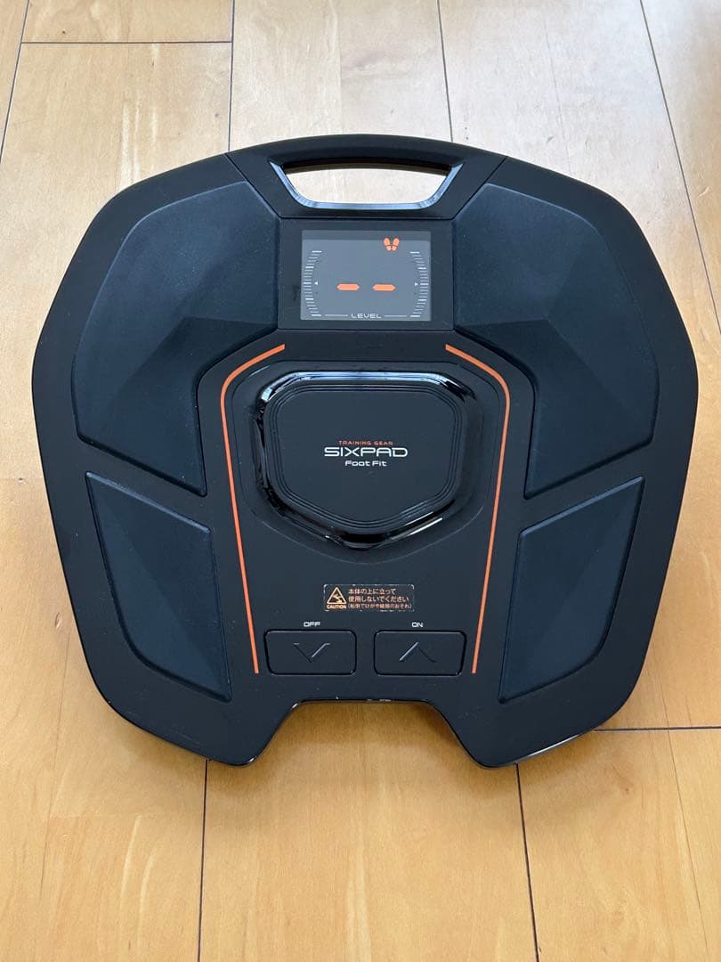 SIXPAD Foot Fit シックスパッド フットフィットマッサージ