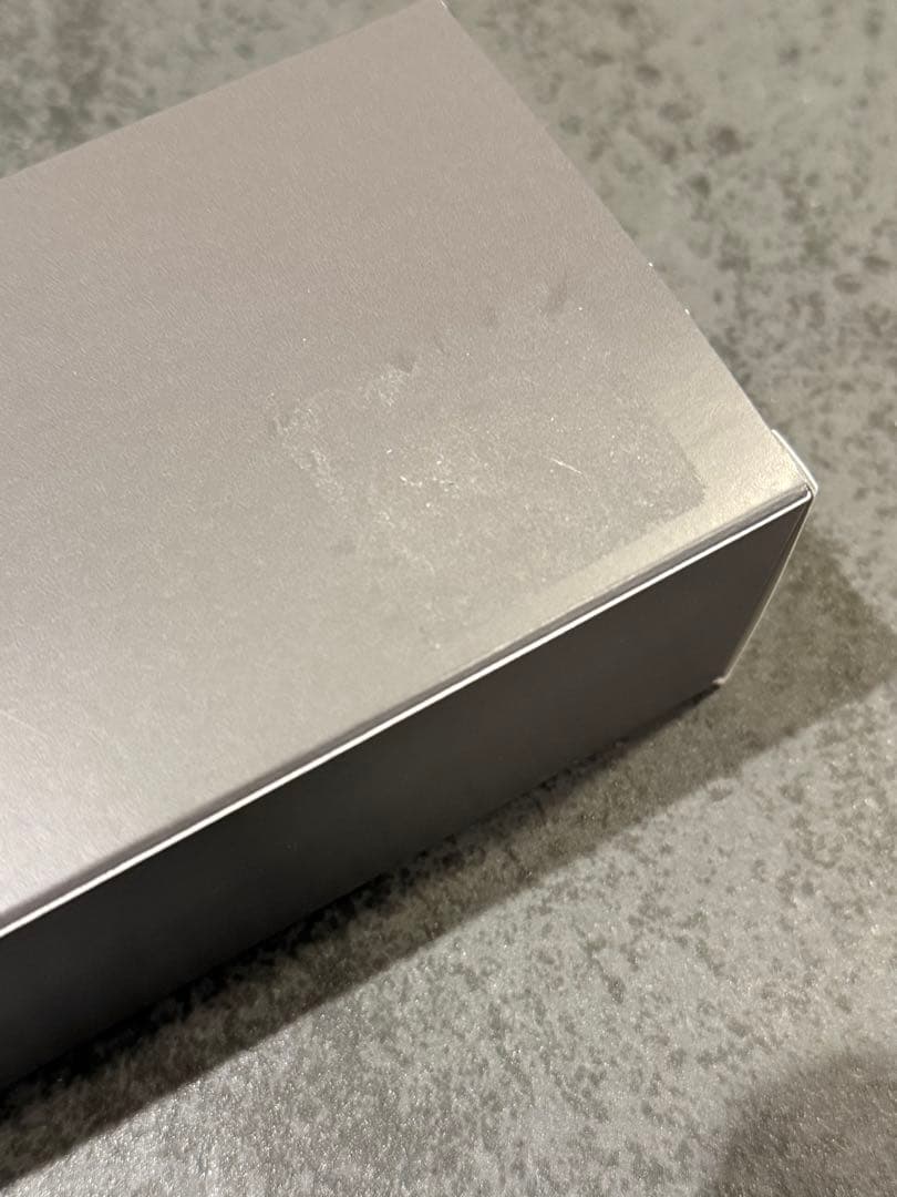 ト*ム様 今週末終了【試着のみ】CONLON III (51) MBK-DG-D