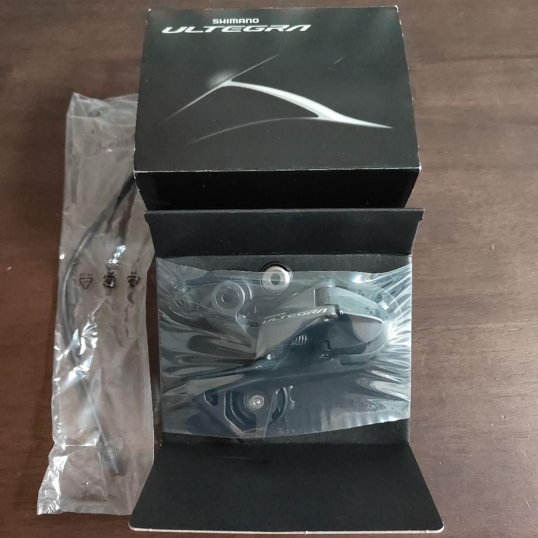 SHIMANO URTEGRA RD-R8000-SS 新品未使用