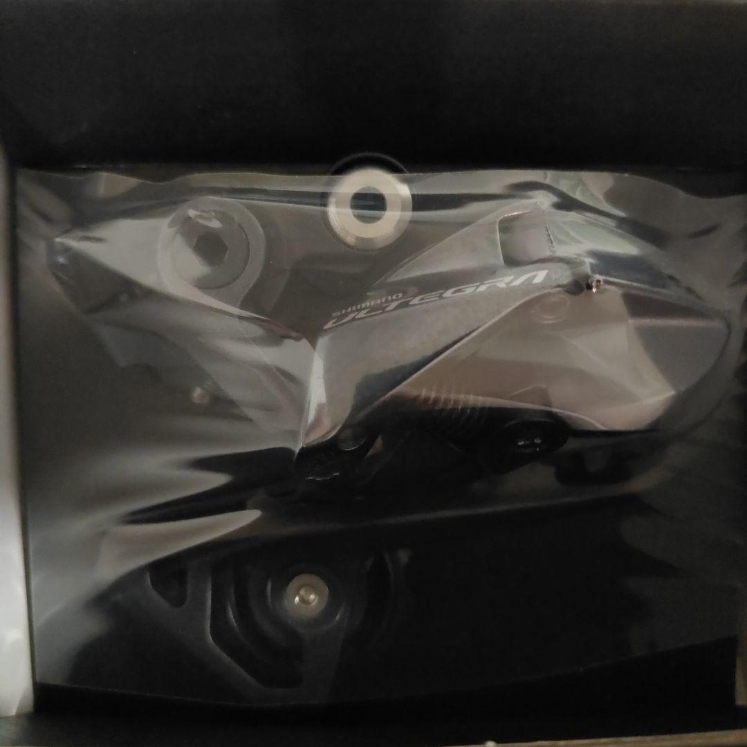 SHIMANO URTEGRA RD-R8000-SS 新品未使用