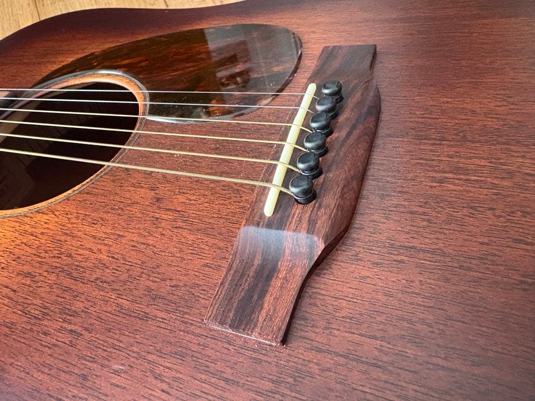 ギター Martin D-15M StreetMaster