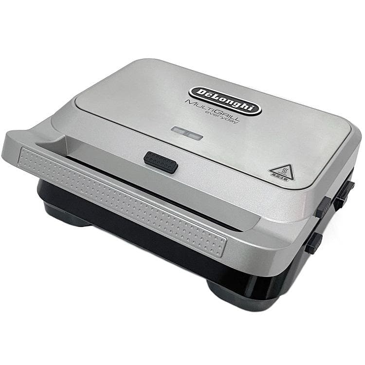 デロンギ　マルチグリル　エブリデイ　サンド＆ワッフルメーカー　中古　家電