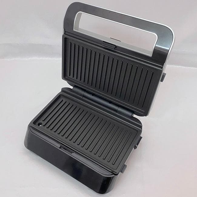 デロンギ　マルチグリル　エブリデイ　サンド＆ワッフルメーカー　中古　家電