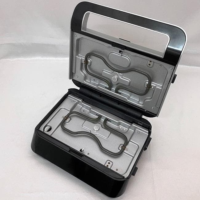 デロンギ　マルチグリル　エブリデイ　サンド＆ワッフルメーカー　中古　家電