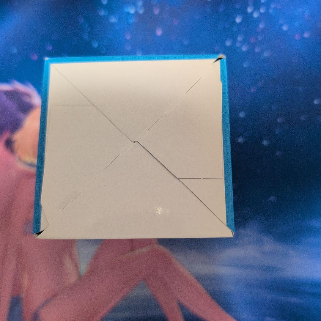 ペ*イ様 ドラゴンボールカードゲーム マンガブースター01　未開封boxテープ付