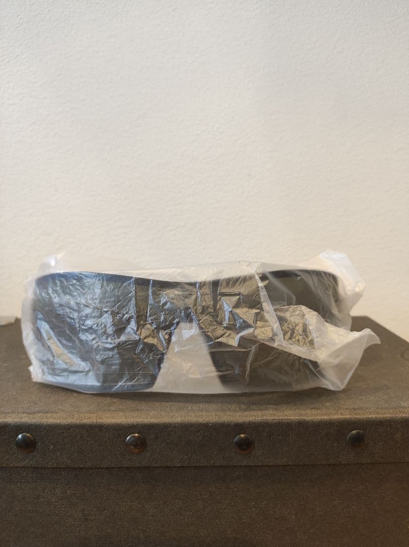 新品 less than human サングラス メガネ フレーム 日本製