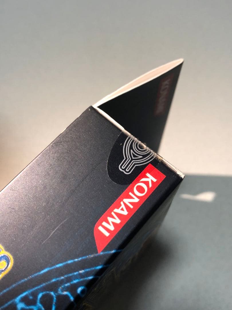 【新品未開封】遊戯王　ストラクチャーデッキ　マリク編