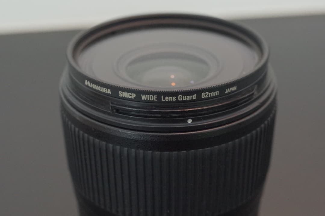 レンズ(単焦点) AF-S Micro NIKKOR 60mm f/2.8G ED N