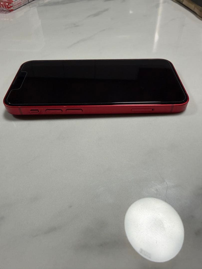 Apple iPhone 13 mini 256GB SIMフリー