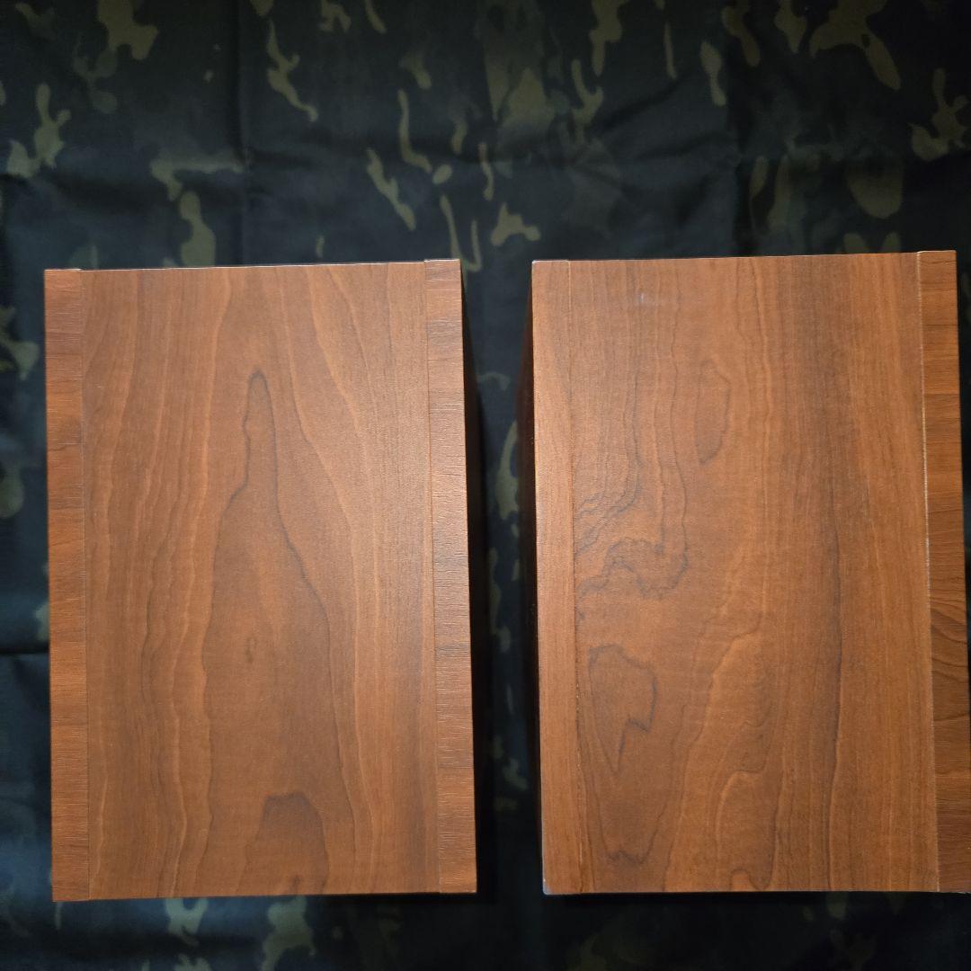 【バックロードホーンらしい音】FOSTEX P1000-BH+ユニット付(ペア)