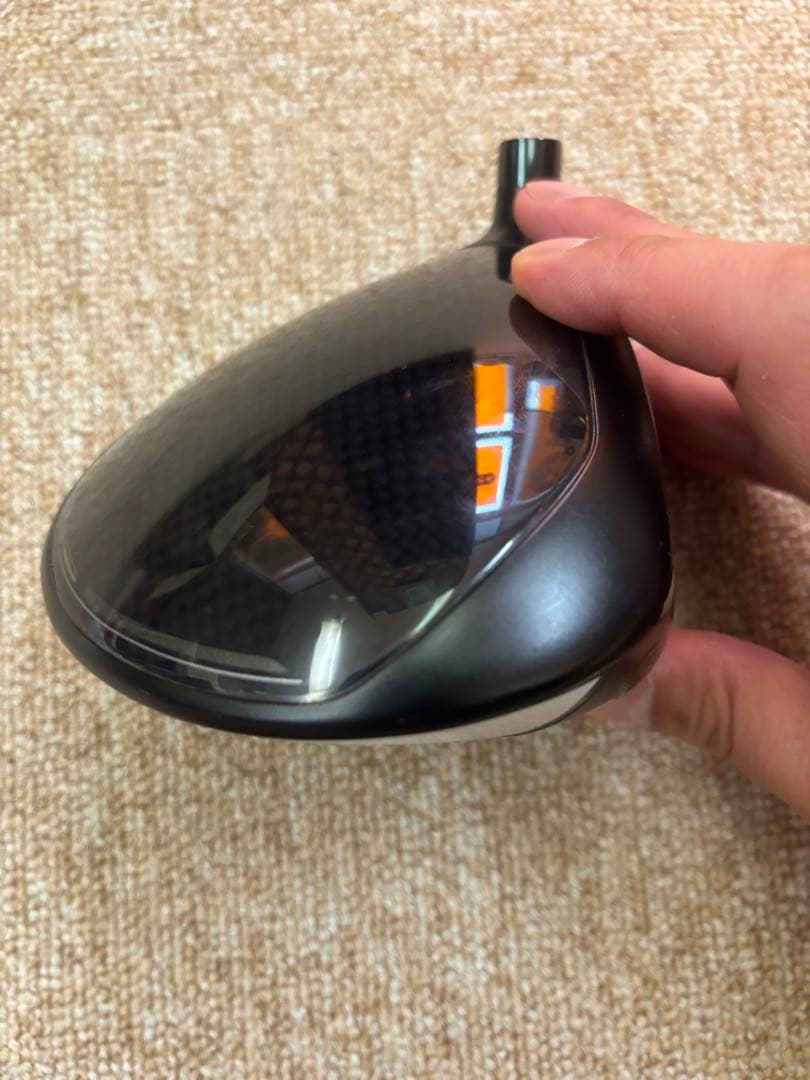 ブリヂストン B1 stドライバー 9.5° ヘッドのみ　b1st