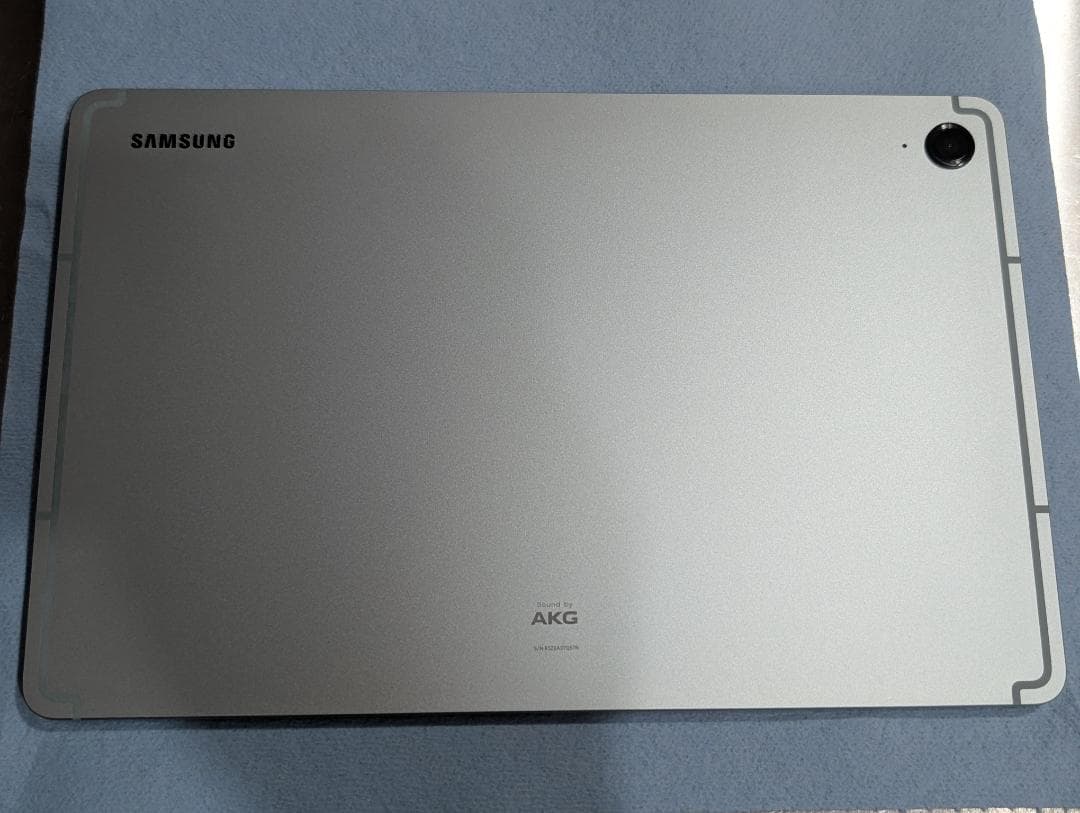 SAMSUNG Galaxy Tab S9 FE 128GB ミント