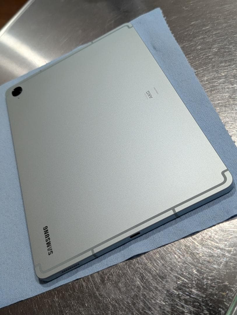 SAMSUNG Galaxy Tab S9 FE 128GB ミント