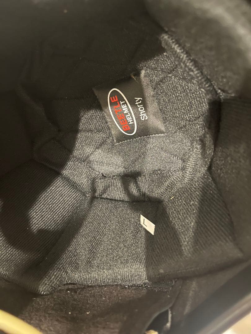 オーシャンビートル　ショーティー　L