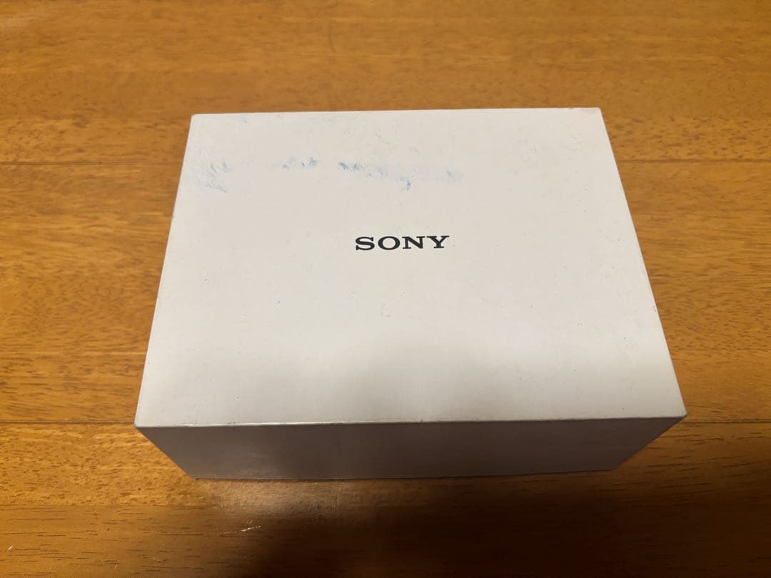 SONY mocopi & センサーレシーバー セット
