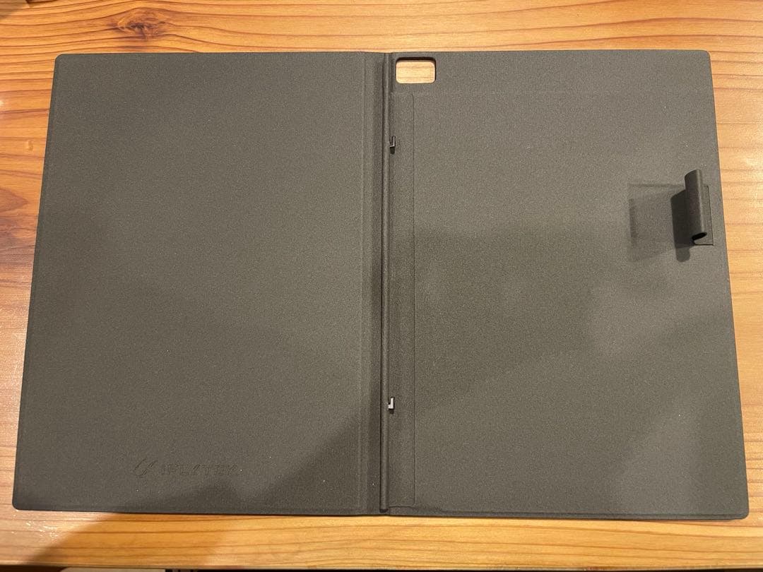 iFLYTEK AINOTE Air2 ネイビーブルー 純正ケース