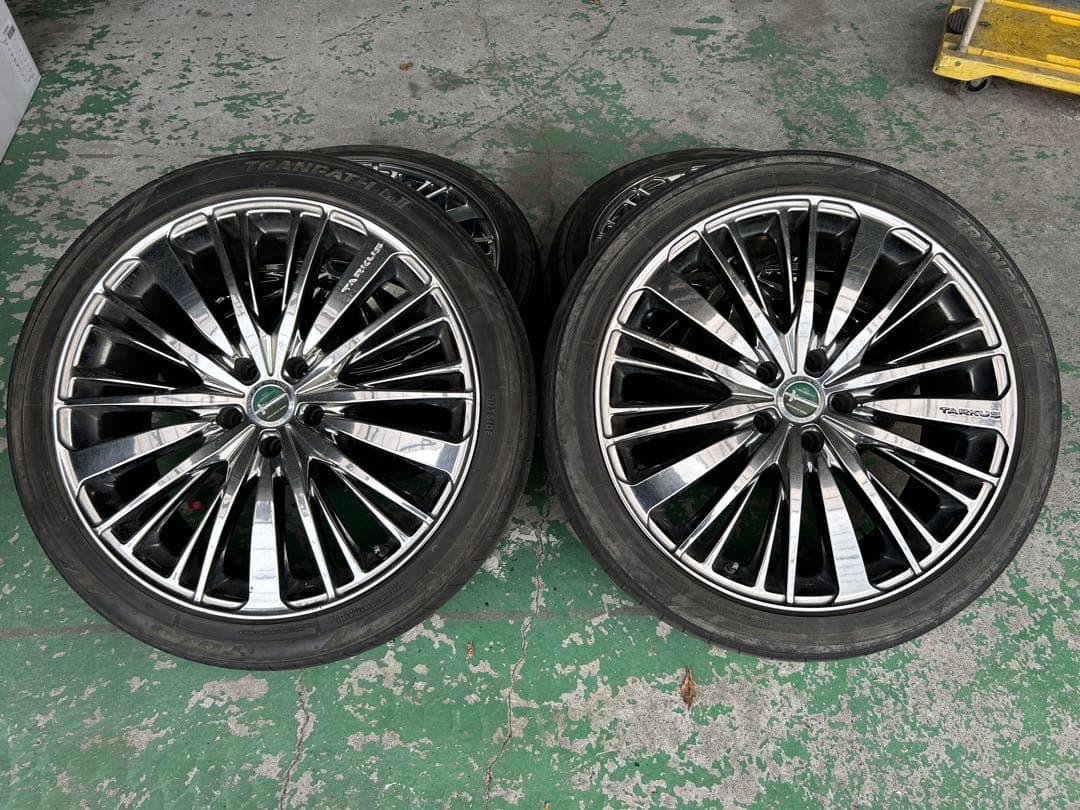 ロクサーニ　タルカス　20インチ