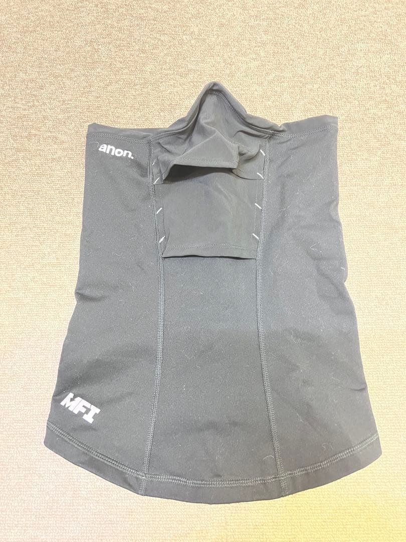 anon ゴーグル　m4