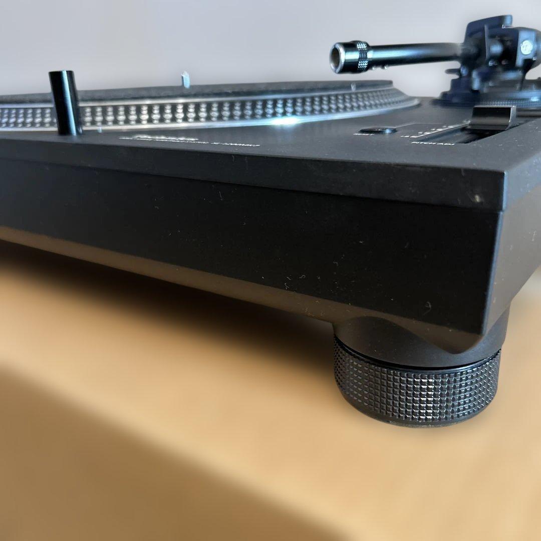 値引き不可　《中古品》Technics SL1200mk7