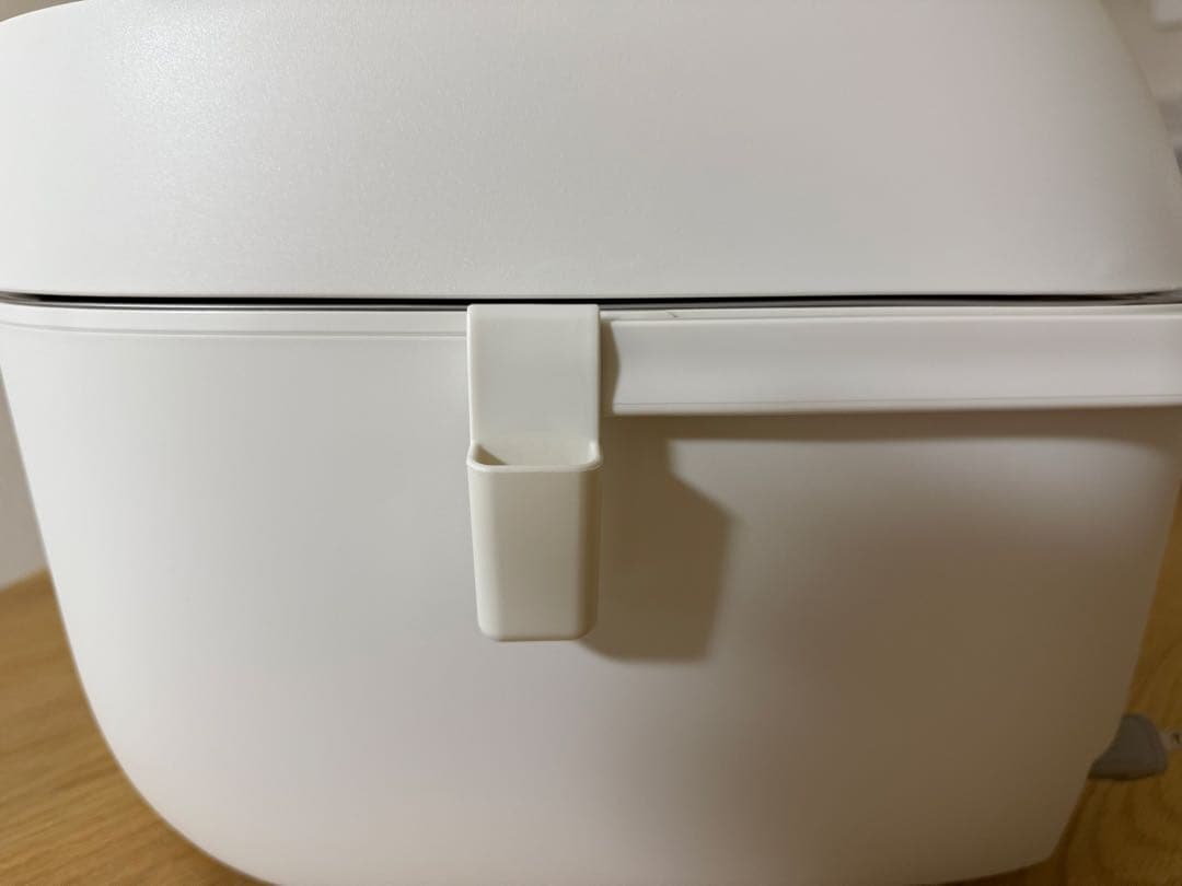 Panasonic Wおどり炊き SR-MPW180 炊飯器　液晶パネル　一升