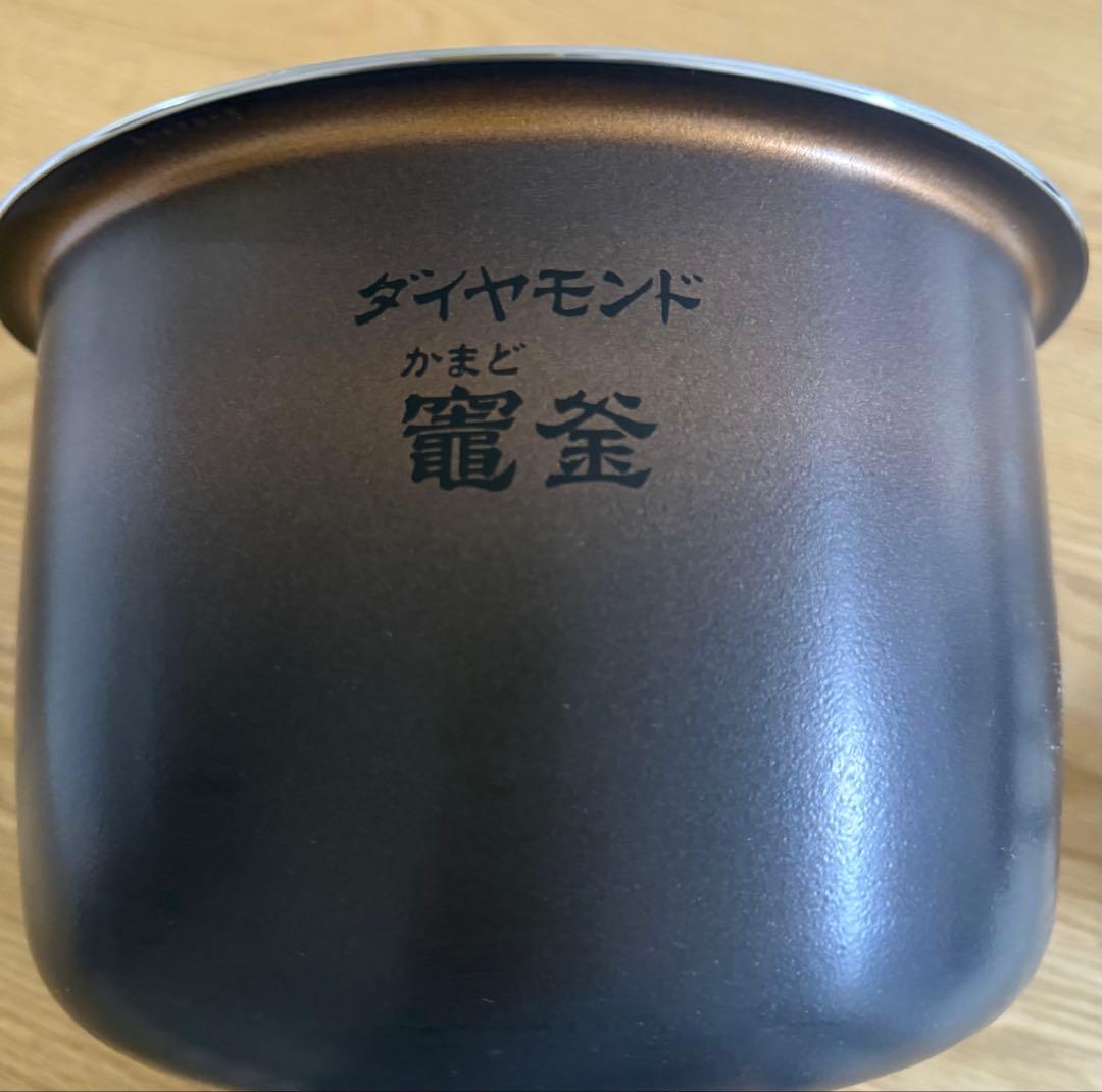 Panasonic Wおどり炊き SR-MPW180 炊飯器　液晶パネル　一升