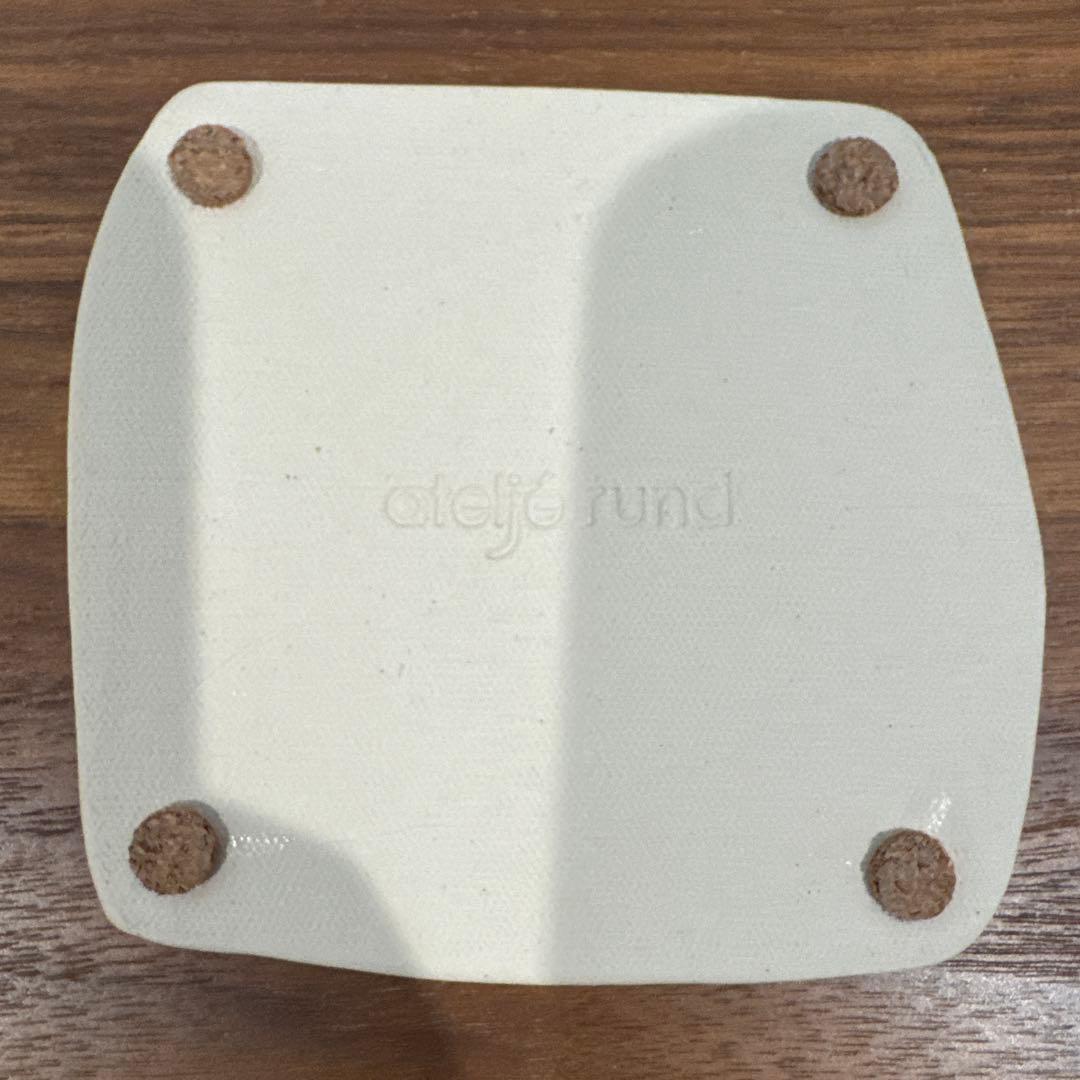 【新品未使用】アトリエルンド Smahus 小さなアパート スモーヒュース