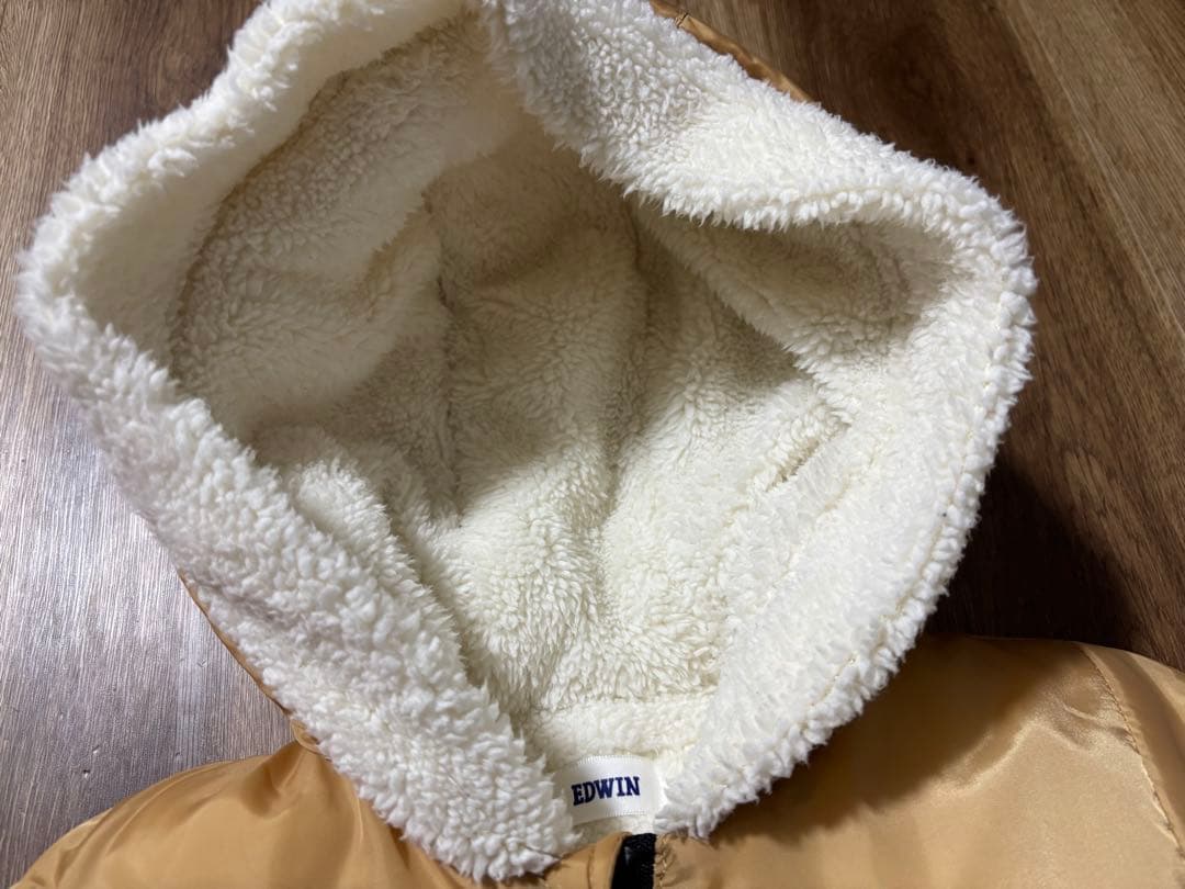 EDWIN スノボウェア　スキーウェア　ジャンプスーツ　双子