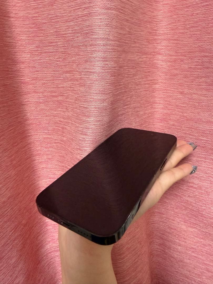 最終価格 iPhone 14 Pro 512GB スペースブラック