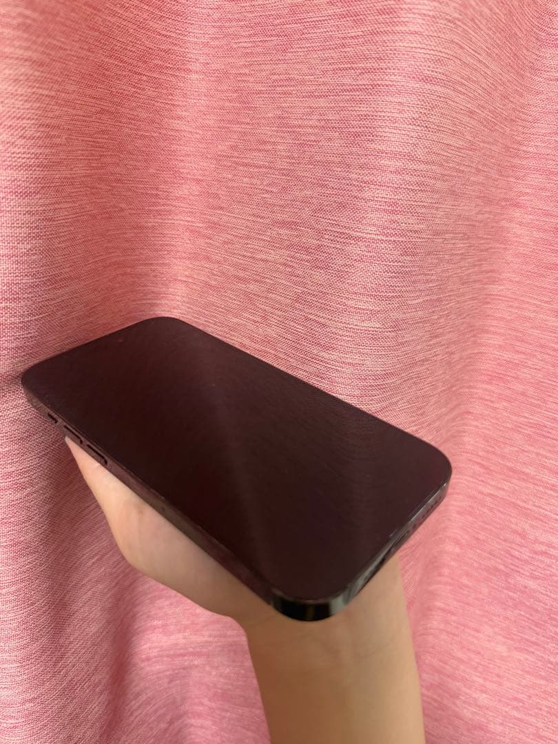 最終価格 iPhone 14 Pro 512GB スペースブラック