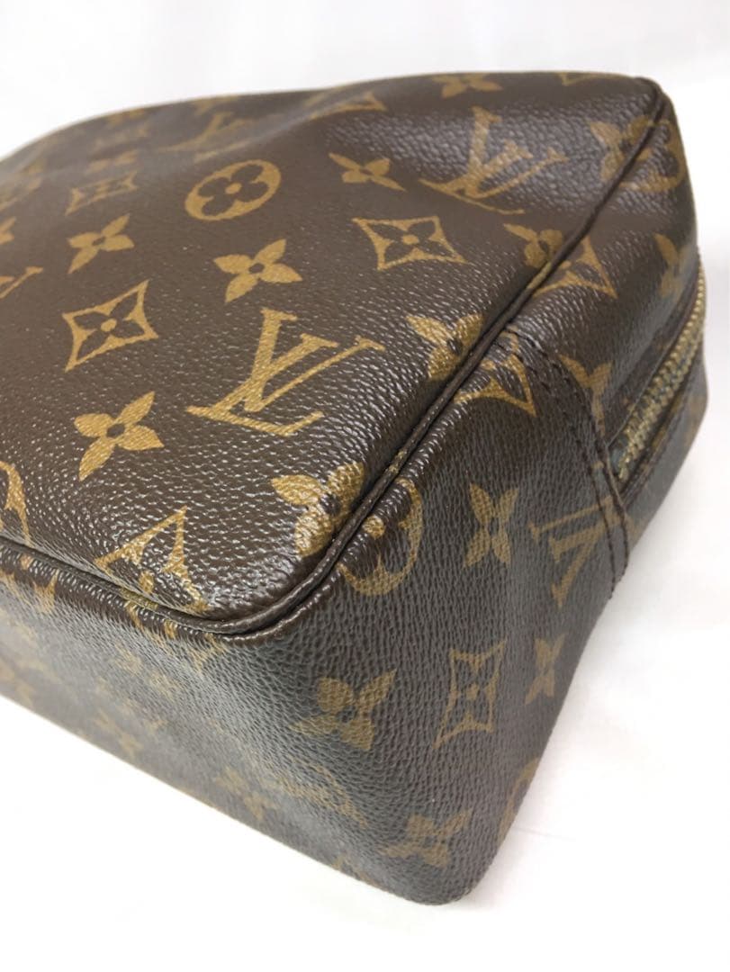 J78 ルイヴィトン　モノグラム　ハンドバッグ　クラッチバッグ