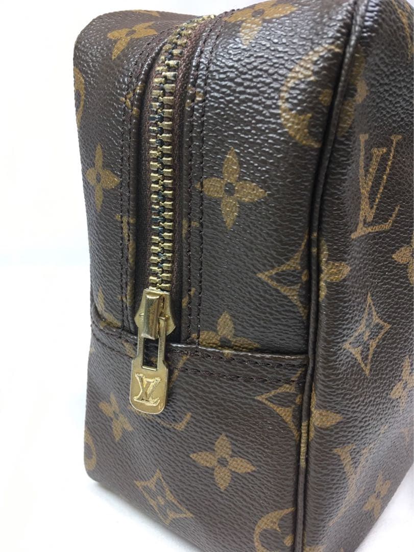 J78 ルイヴィトン　モノグラム　ハンドバッグ　クラッチバッグ