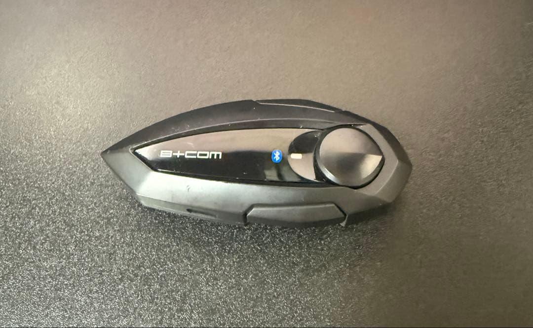 B+COM TALK Bluetooth バイク用インカム