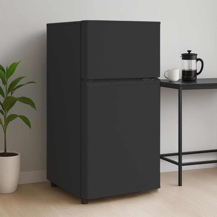 新品＊冷蔵庫 一人暮らし 冷凍冷蔵庫 家庭用 2ドア 小型 85L 白