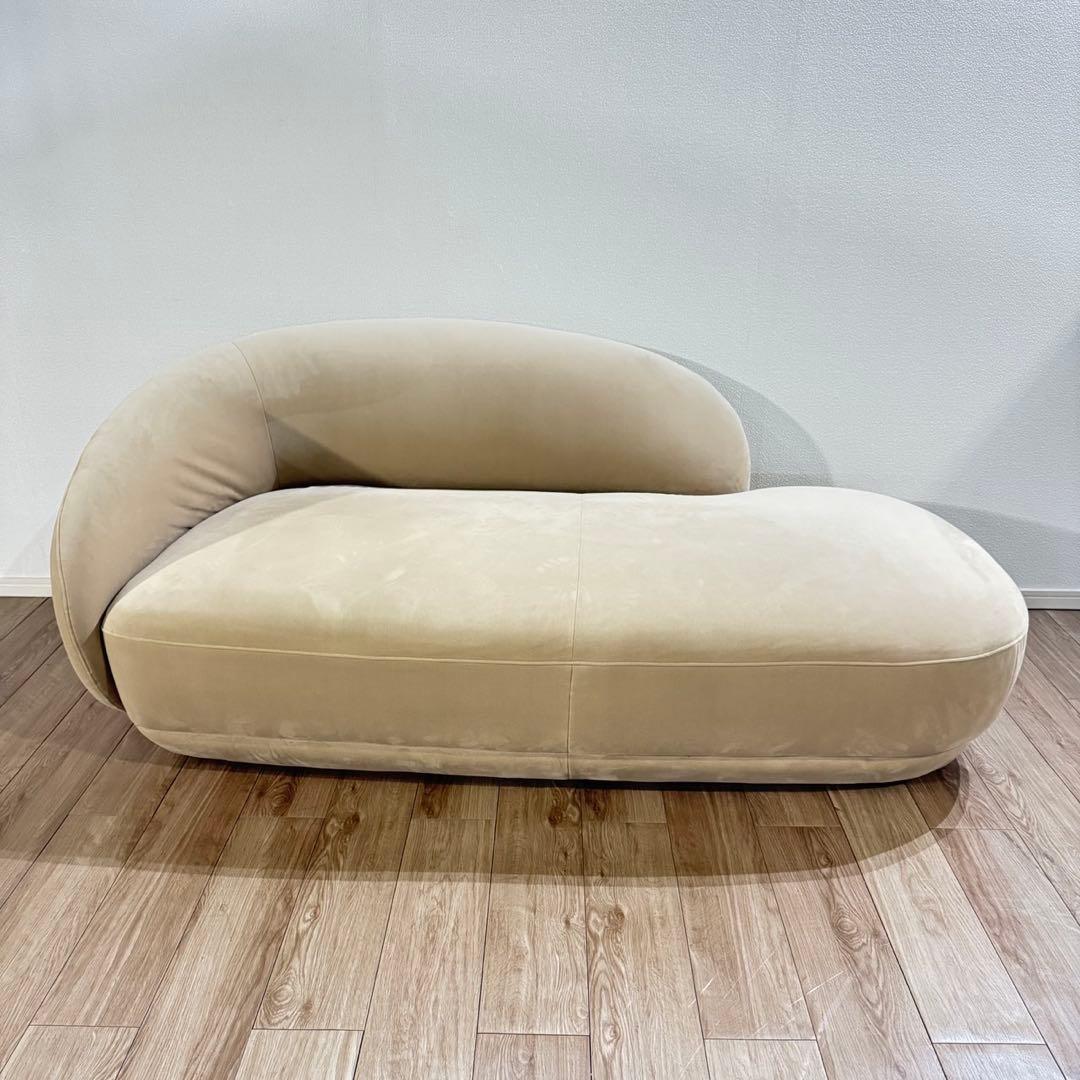 BoConcept Bolzano カウチソファ 幅175cm L001