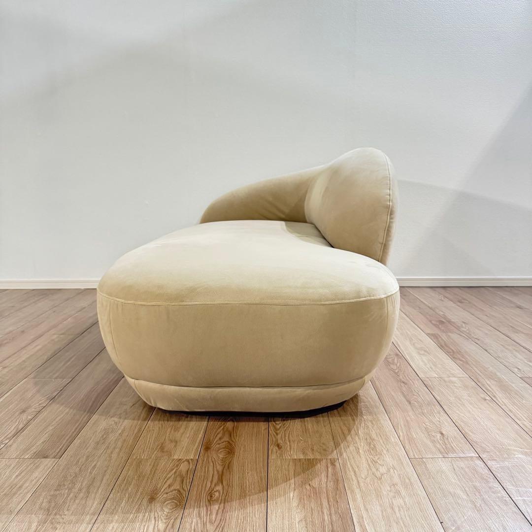 BoConcept Bolzano カウチソファ 幅175cm L001